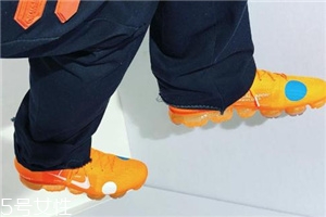 off white與nike mercurial vapormax聯(lián)名怎么樣？