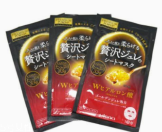 敷面膜為什么會有刺痛感？除了假貨還有這些原因
