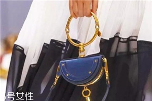 chloe是幾線品牌？撼動(dòng)時(shí)尚圈的包包品牌