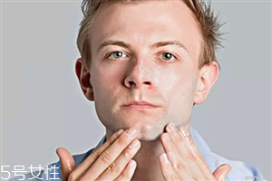 男士護(hù)膚品用什么牌子好？男士護(hù)膚品步驟