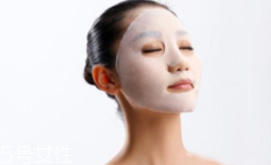 早晚敷面膜有區(qū)別嗎？剛起床敷面膜效果最好