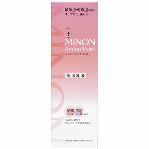 minon氨基酸水乳日本價(jià)格多少錢(qián)？minon明星產(chǎn)品推薦