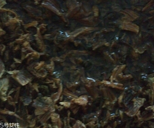 梅干菜會(huì)致癌嗎？致癌屬誤傳