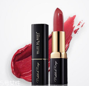 2018情人節(jié)抹什么口紅？吻完還存在的持久口紅