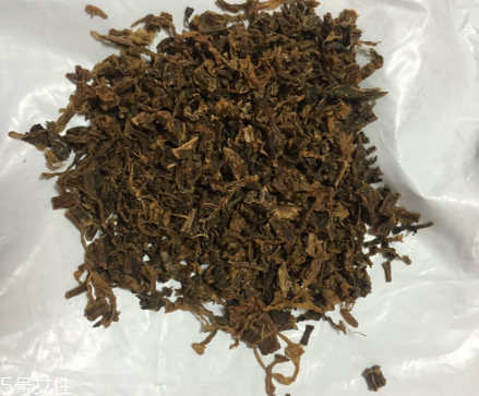 梅干菜怎么泡發(fā)？溫水泡即可