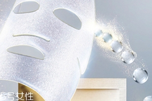 雅詩(shī)蘭黛微精華面膜怎么樣？透明質(zhì)酸的密集修護(hù)
