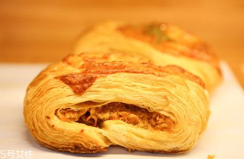 吃肉松面包會(huì)胖嗎 建議少吃