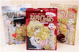 日本面膜哪個牌子好用？日本必買面膜推薦