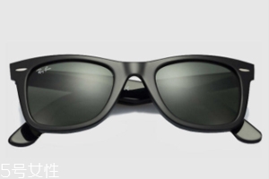 圓臉適合戴什么樣的墨鏡？臉太圓別戴正圓形墨鏡