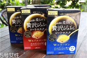 日本面膜和韓國面膜哪個好？日本面膜排行榜2018