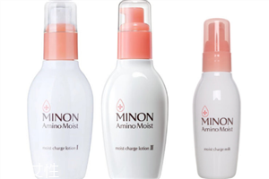 minon氨基酸水乳好用嗎？日本的敏感肌護(hù)膚品牌