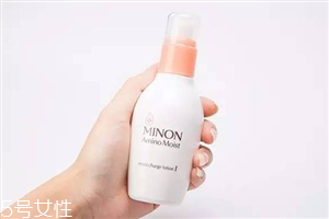 minon蜜濃和芙麗芳絲哪個(gè)好用？日本很好的藥妝品牌