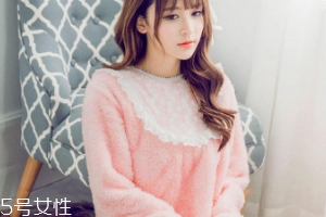 什么牌子的家居服好看？實力減齡少女風秋冬居家服