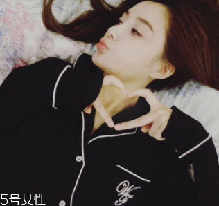 什么牌子的家居服好看？實力減齡少女風(fēng)秋冬居家服