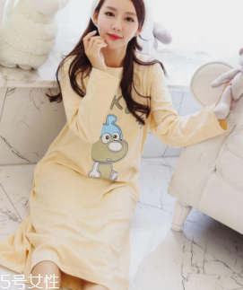 什么牌子的家居服好看？實力減齡少女風(fēng)秋冬居家服