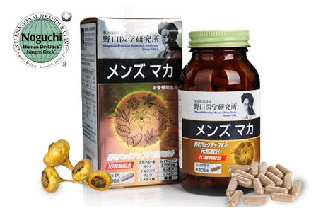 瑪卡膠囊一天吃幾粒？服用量因人而異