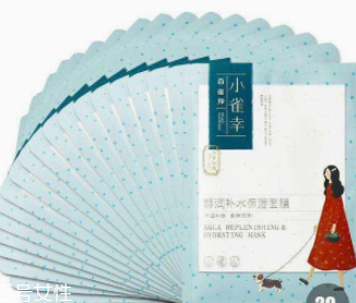 面膜能二次使用嗎？二次敷臉是毀容