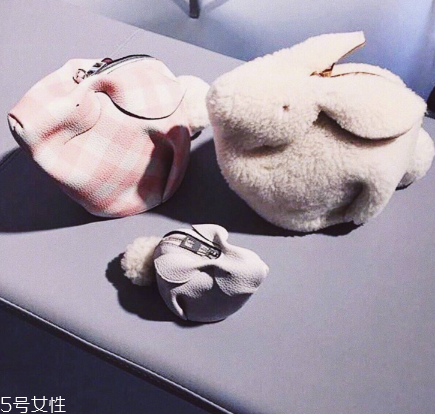 loewe和bv哪個檔次高？著名奢侈品牌間的對決