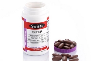 swisse睡眠片哪些人不能吃？這些人別吃它