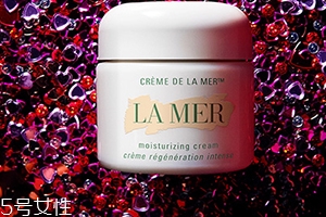 lamer海藍之謎和希思黎哪個好？比較一下兩者檔次