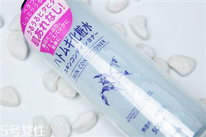 naturie薏仁水可以天天用嗎？護膚作用很好