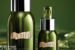 lamer海藍(lán)之謎和赫蓮娜哪個(gè)好？
