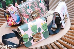furla是幾線品牌？值得投資的輕奢手袋