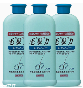 防脫洗發(fā)水哪個牌子最好？防脫洗發(fā)水排行榜