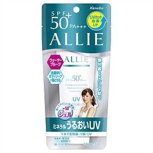 日本哪些護膚品值得買？日本好用護膚品推薦