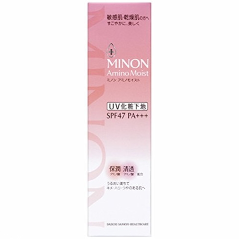 minon氨基酸水乳日本價(jià)格多少錢(qián)？minon明星產(chǎn)品推薦