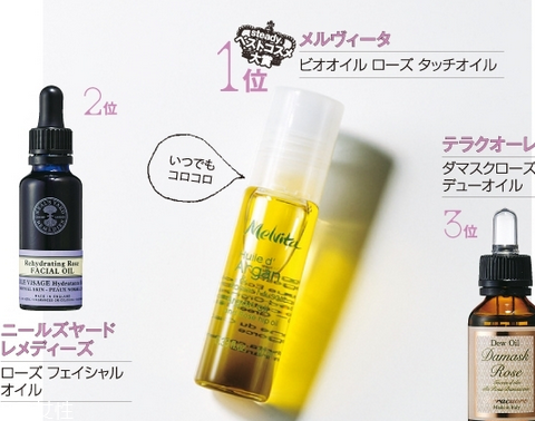 日本最受歡迎的護膚品牌有哪些？日本護膚品品牌大全