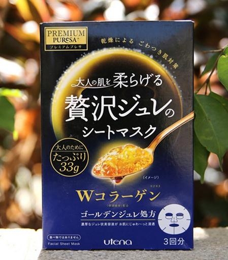日本面膜和韓國面膜哪個好？日本面膜排行榜2018