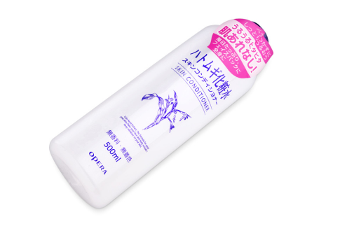 naturie薏仁水可以天天用嗎？護(hù)膚作用很好