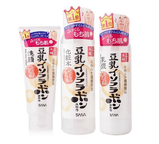 日本最受歡迎的護膚品牌有哪些？日本護膚品品牌大全