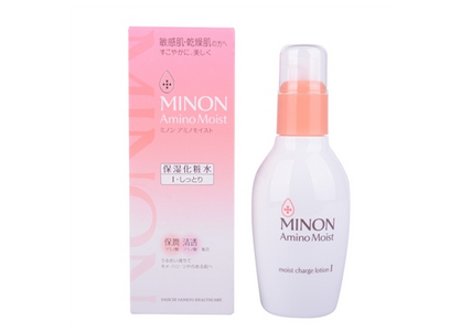minon蜜濃和芙麗芳絲哪個(gè)好用？日本很好的藥妝品牌
