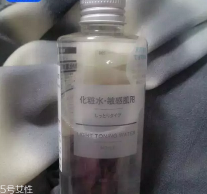 化妝水有哪幾種？日妝化妝水推薦