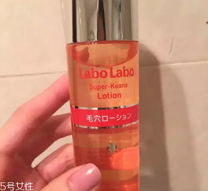 化妝水有哪幾種？日妝化妝水推薦