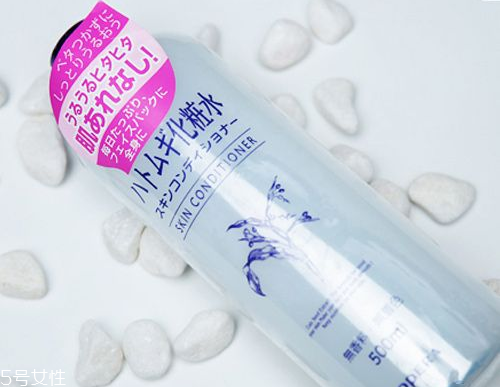 化妝水有哪幾種？日妝化妝水推薦