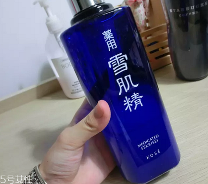 化妝水有哪幾種？日妝化妝水推薦