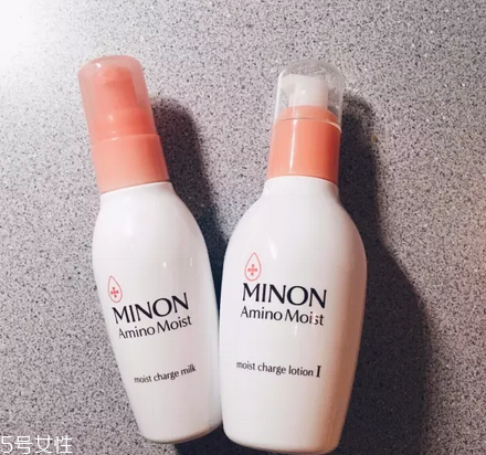minon氨基酸水乳日本價(jià)格多少錢(qián)？minon明星產(chǎn)品推薦