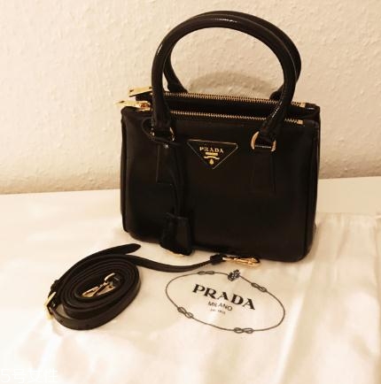prada是一線品牌嗎？意大利百年奢侈品牌