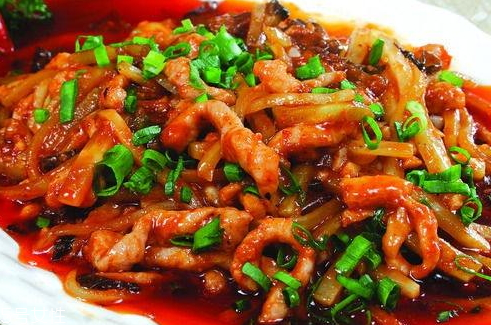 魚(yú)香肉絲用什么豆瓣醬 美味食材搭配