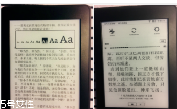 亞馬遜kindle好用嗎？閱讀神器還原紙質(zhì)書(shū)體驗(yàn)