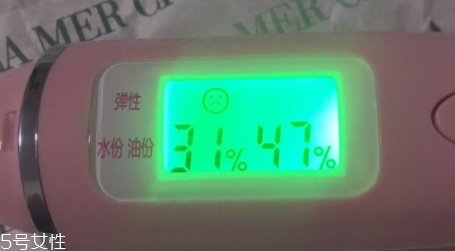 lamer海藍(lán)之謎和蘭蔻哪個(gè)好？