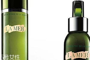 海藍(lán)之謎和la prairie眼霜哪個(gè)好？我選擇la prairie眼霜