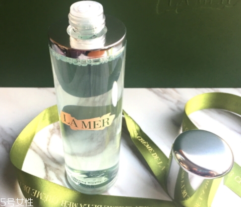 lamer海藍之謎和雪花秀哪個好？