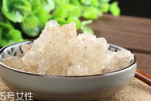 雪燕可以煮嗎？來看看雪燕的烹煮過程