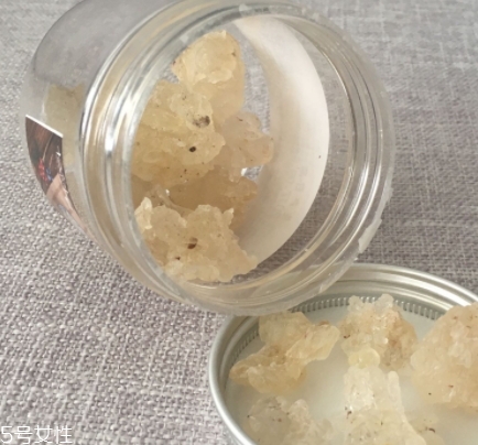 雪燕可以煮嗎？來看看雪燕的烹煮過程