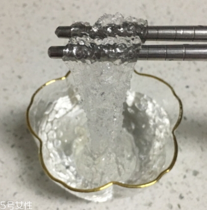 雪燕可以煮嗎？來看看雪燕的烹煮過程