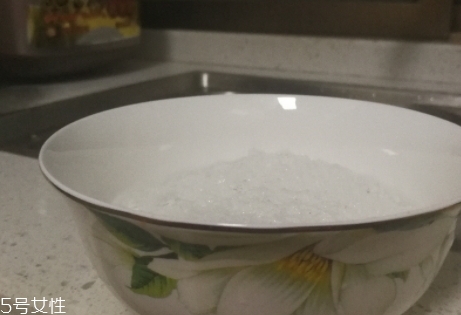 雪燕可以加蜂蜜嗎？雪燕可以加入這些東西